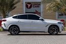 بي أم دبليو X6 40i M Sport 3.0L