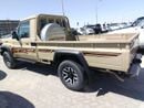 تويوتا لاند كروزر بيك آب 4.0 AUTO