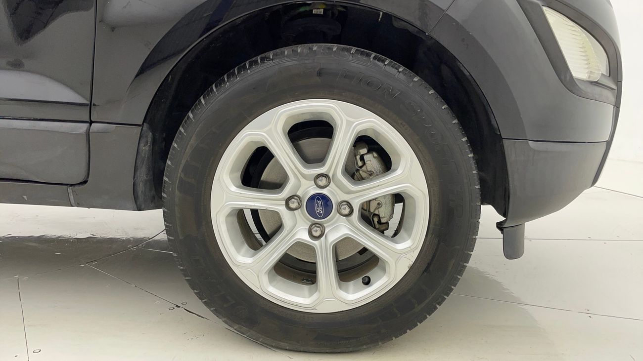 Ford EcoSport TREND 1.5 | Zero Down Payment | Free Home Test Drive