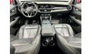 Alfa Romeo Stelvio 2018 Alfa Romeo Stelvio Q4, Alfa Romeo Warranty Service Contract June 2023, Alpha Romeo FSH, GCC