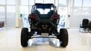 Polaris Dune Buggy STEALTH BLACK