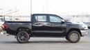 Toyota Hilux TOYOTA HILUX 2.7 PETROL M/T KUWAIT SPEC FULL OPTION PISH START
