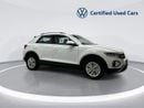 Volkswagen T-ROC LIFE with Camera 1.4L | Adaptive Cruise Control | VW Certified