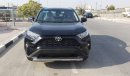 تويوتا راف ٤ TOYOTA RAV4 2019  LE FULL OPTION