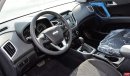 Hyundai Creta 1.6 Full Option