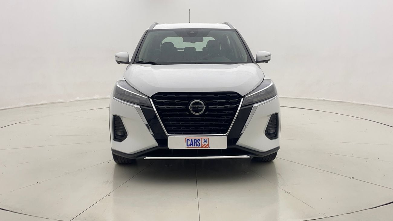 Nissan Kicks SL 1.6 | Zero Down Payment | Home Test Drive