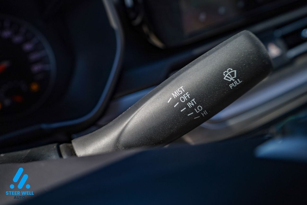 سوزوكي دزاير GLX Hybrid 2025 GLX AT | 1.2L 3-Cylinder Petrol | 9-Inch Touchscreen Display | Export Version | Best Pri