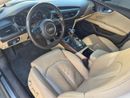 Audi A7 S-Line 3.0L (4 Seater)