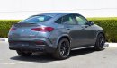 مرسيدس بنز GLE 53 4matic AMG Coupe | 2022 | Full Option | Brand New