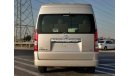 Toyota Hiace 2.8L, DIESEL, 16" TYRE, REAR CAMERA, LEATHER SEATS, (CODE # THHR21)