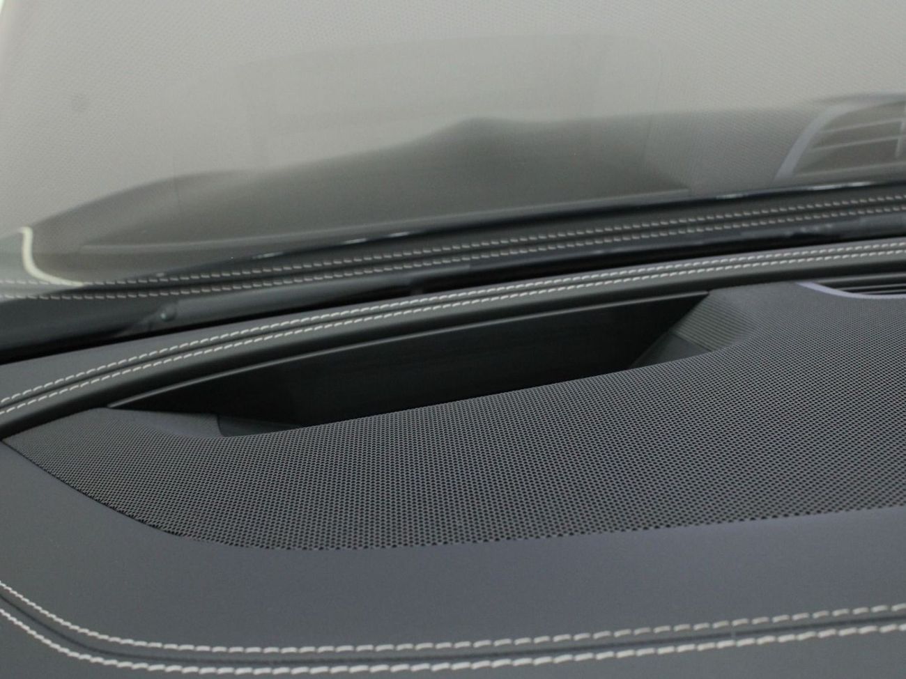 Mercedes-Benz AMG GT 63 AMG