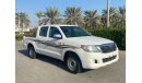 Toyota Hilux Toyota hilux Model 2015  GCC Very celen car    Km145,000 price 52,000 m00971527887500