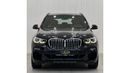 BMW X5 40i M Sport 2019 BMW X5 xDrive40i M-Sport, Warranty, Full BMW Service History, Full Option, GCC