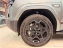 BYD Leopard Titanium 7 BYD Leopard Titanium 7 4WD Ultra