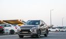 Mitsubishi Eclipse MITSUBISHI ECLIPSE CROSS 2018 GCC IN EXCELLENT CONDITION