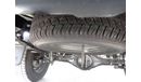 Toyota Hilux 2023 Hilux 2.4L Diesel Basic