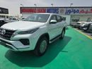 Toyota Fortuner 4.0L PETROL V6 FULL OPTION 2024 GCC