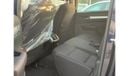 Toyota Hilux Toyota Hilux Pick Up AT 2.8L V4 Diesel with key