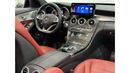 Mercedes-Benz C 450 2016 Mercedes Benz C450 AMG 4MATIC, Service History, Full Options, Excellent Condition, GCC