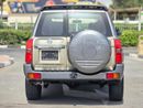 Nissan Patrol Super Safari SUPER SAFARI 2023 GCC SINGLE OWNER IN MINT CONDITION