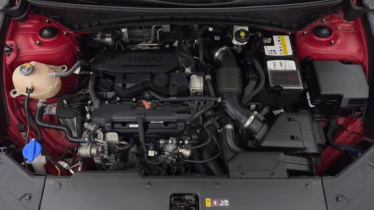 Hyundai Tucson COMFORT+ 1.6 | Zero Down Payment | Free Home Test Drive