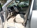 Toyota Prado VX TOYOTA PRADO VX 4.0L