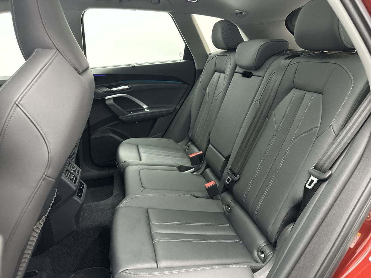 Audi Q5 Q5 SUV TFSI quattro 204hp