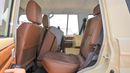 Toyota Land Cruiser 70 LX V6 4.0L
