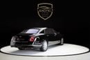 Bentley Mulsanne Extended Wheelbase Bentley Mulsanne EWB