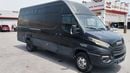 Iveco Daily 50-150 Long Higroof