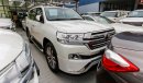 Toyota Land Cruiser VX.R   V8 5.7