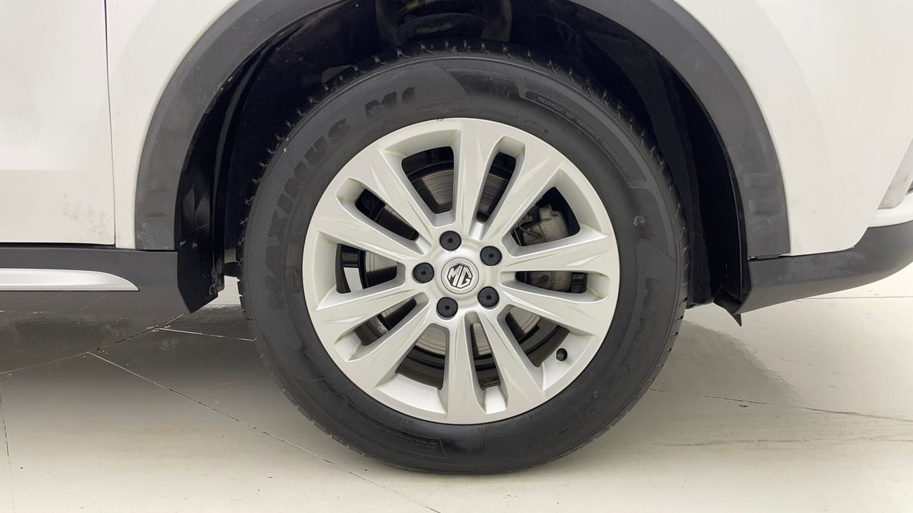 MG RX5 STD 1.5 | Zero Down Payment | Home Test Drive