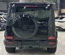 مرسيدس بنز G 550 STD (NON GCC)