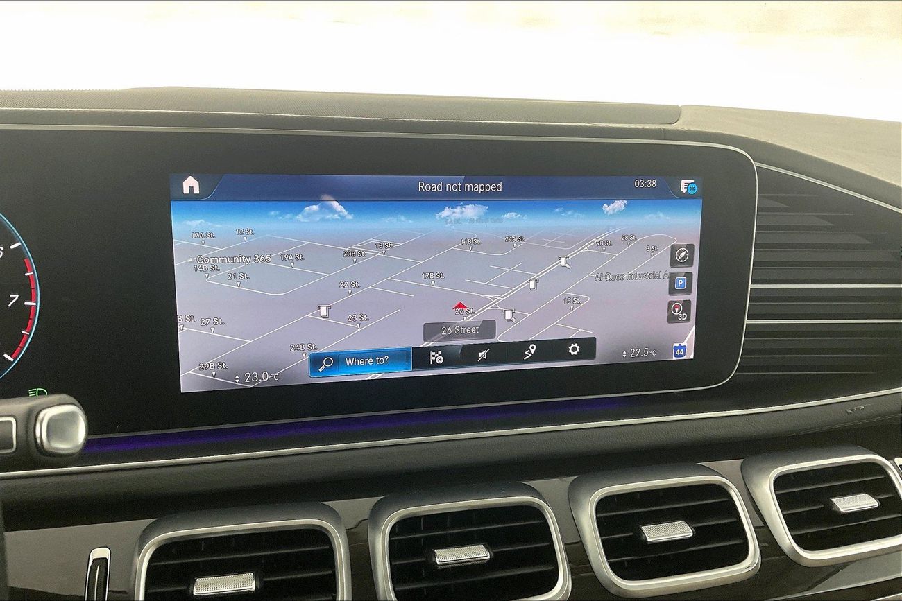 Mercedes-Benz GLS 450 Premium | National Day Celebration | Guaranteed Warranty | 0 Down Payment