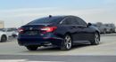 هوندا أكورد Sport 1.5L Hybrid Touring