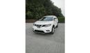 نيسان روج Nissan Rogue 2015 V6 full automatic