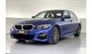 BMW 320i M Sport