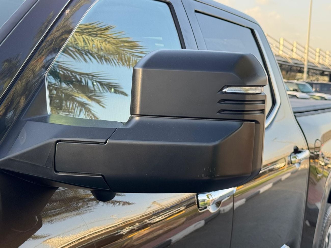 Toyota Tundra 1974 edition platinum