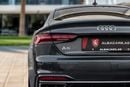 أودي A5 40 TFSI ADVANCED SPORTBACK A5 40 TFSI Sport | 2,546 P.M | 0% Downpayment | Audi Warranty + Service Contract!