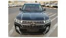 تويوتا لاند كروزر 2008 Toyota Land Cruiser GXR V6 MidOption+