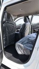 Mitsubishi L200 Mitsubishi L200 GLX Double Cab Petrol 2.4L