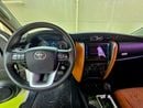Toyota Fortuner EXR V4 4WD/ GCC SPECS/ LOW MILEAGE/ SINGLE OWNER