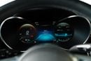 Mercedes Benz GLC 300 AMG 4 MATIC-Low Mileage-Just Been Serviced