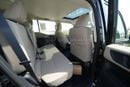 Toyota Prado 2.4L Standard