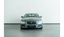 جاغوار XE 2018 Jaguar XE R-Sport / 5 Year Jaguar Al Tayer Warranty & Full Jaguar Service History