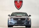Cadillac ATS V6 3.6L-6CYL - EXCELLENT CONDITION