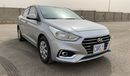 Hyundai Accent 1400