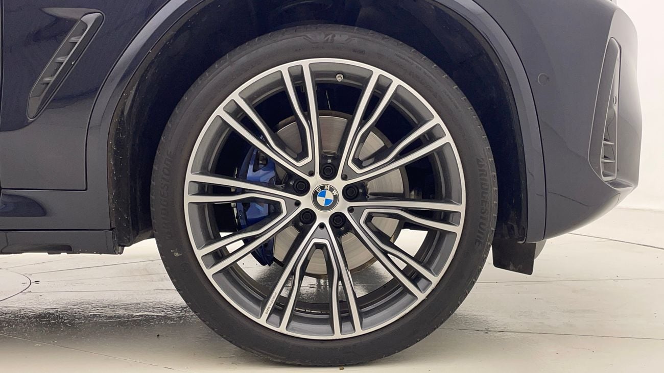 بي أم دبليو X4 XDRIVE 30I 2 | بدون دفعة مقدمة | اختبار القيادة في المنزل