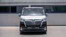 تويوتا جرافينا TOYOTA GRANVIA 3.5L HI SIX SEATS -2026YM