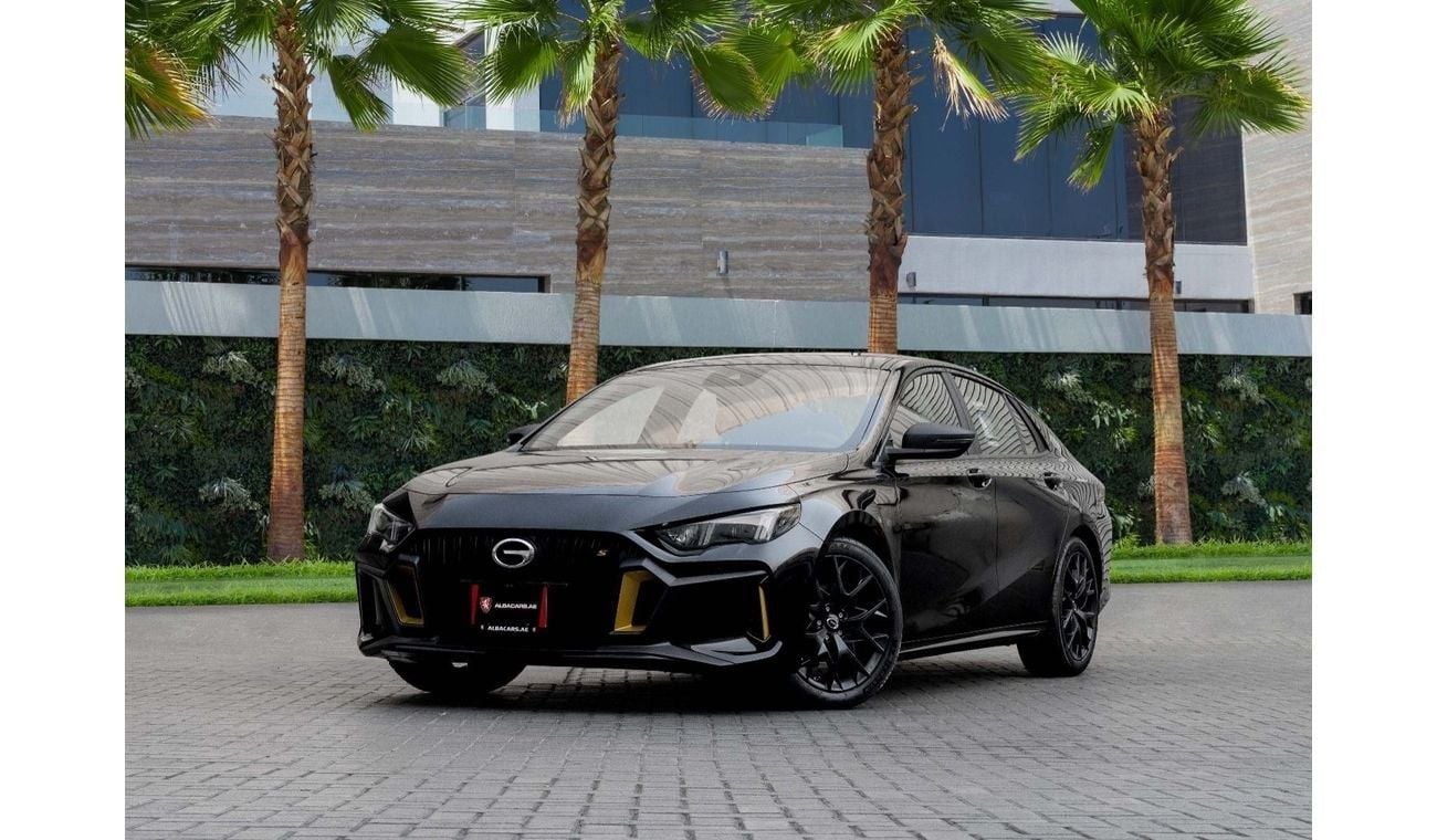 GAC Empow 1.5T GL | 1,704 P.M  | 0% Downpayment | BRAND NEW!